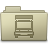 Transmit Folder Ash Icon 48x48 png